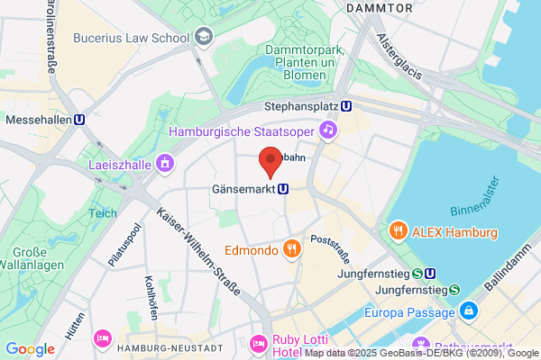 EuroEyes Deutschland Holding GmbH & Co. KG