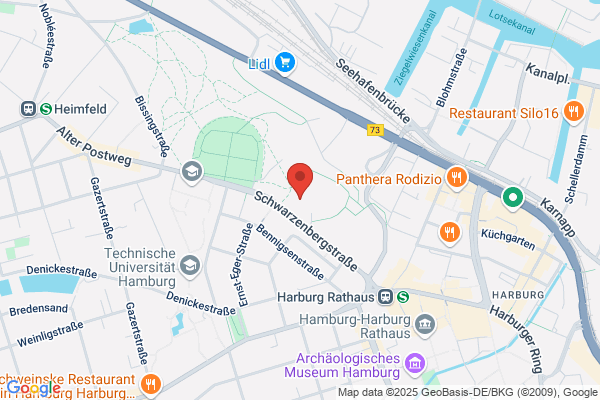 ABR-Harburg