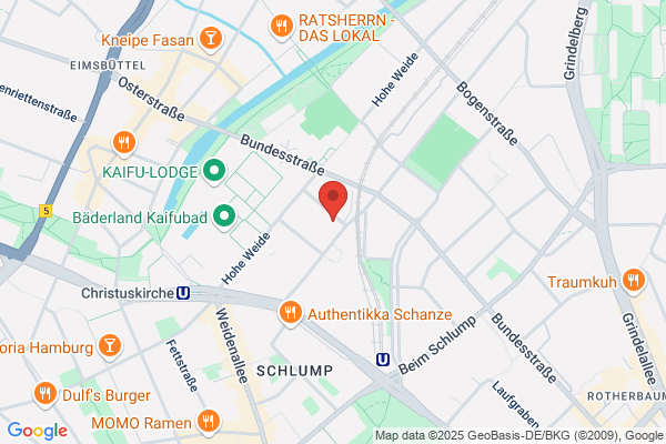 Kumon Lerncenter Hamburg-Eimsbüttel