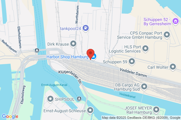 RBF Transport und Handel GmbH
