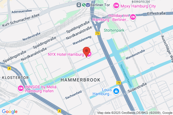 bARkA Holding GmbH