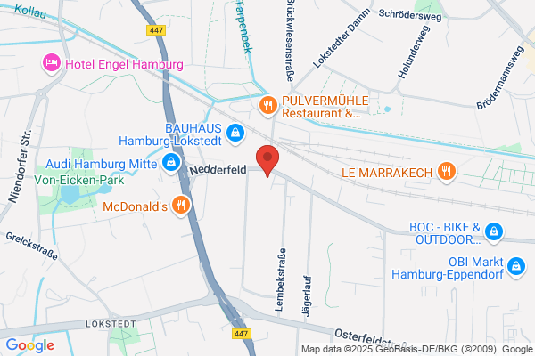 Audi Hamburg Gebrauchtwagen