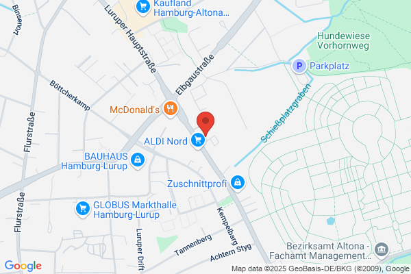 Autohaus Renzing GmbH