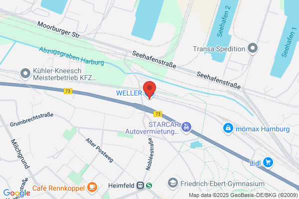 B&K GmbH