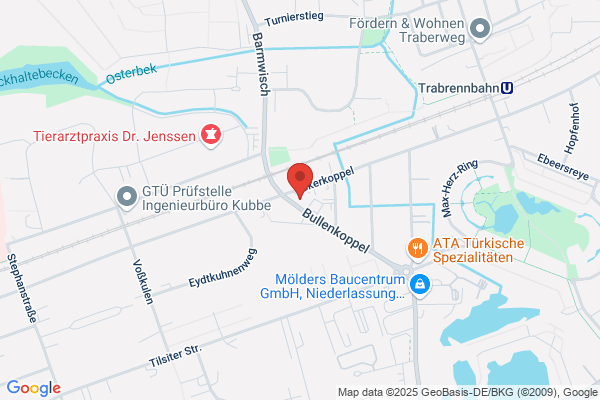 Fölster & Finck GmbH Mitsubishi in Wandsbek