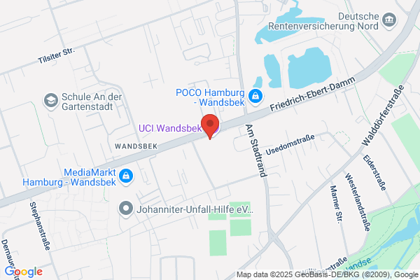 Maree Autohandel