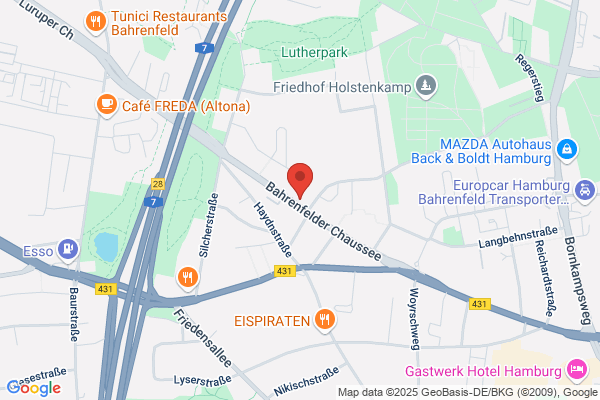 Bofferding GmbH