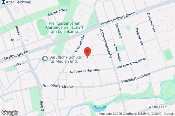 A.B.B. Dieter Borchert Alarm- u. Brandmeldeanlagen