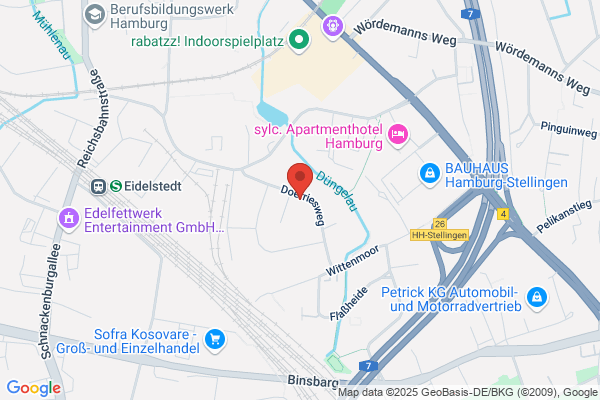 Atelier für Werbetechnik + Messebau Witte GmbH
