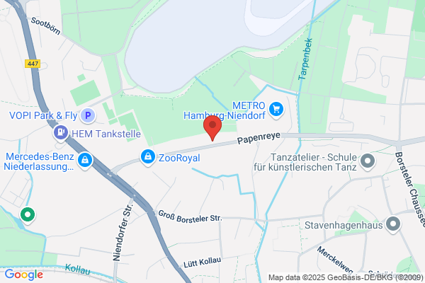 BBA reman GmbH