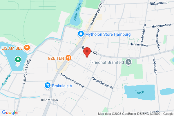 Bosch Car Service ATB Auto Technik Bramfeld
