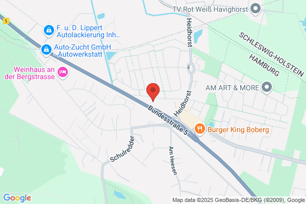 Carglass GmbH Hamburg (Bergedorf)