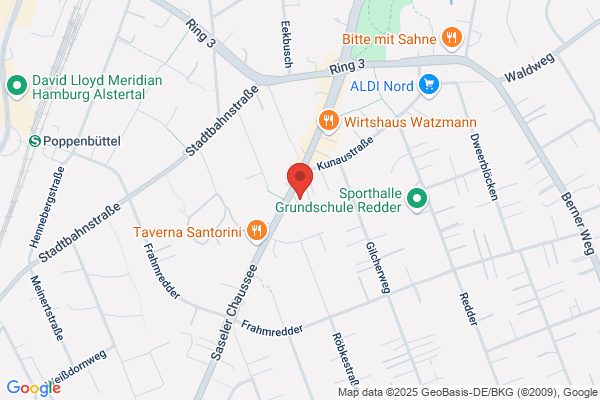 Carglass GmbH Hamburg (Wandsbek)
