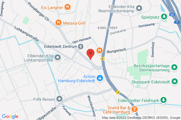 KS AUTOGLAS ZENTRUM Eidelstedt