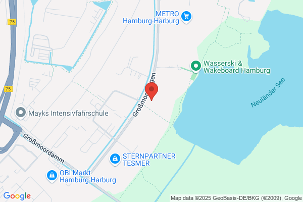 KS AUTOGLAS ZENTRUM Hamburg-Harburg