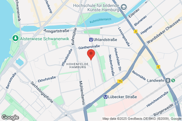 KS AUTOGLAS ZENTRUM Hamburg-Mitte