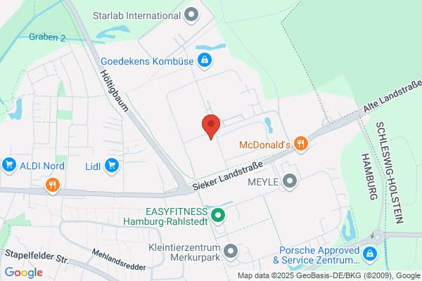 KS AUTOGLAS ZENTRUM Hamburg-Poppenbüttel
