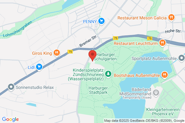 KS AUTOGLAS ZENTRUM Harburg-Marmstorf