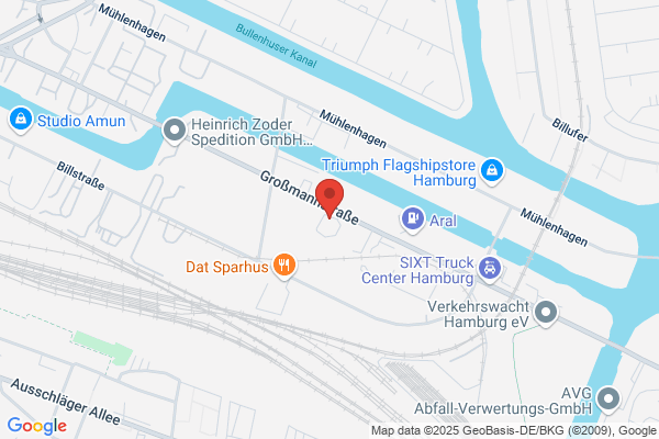 Vergölst Hamburg Rothenburgsort