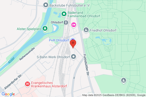ATO Autotechnik Ohlsdorf GmbH