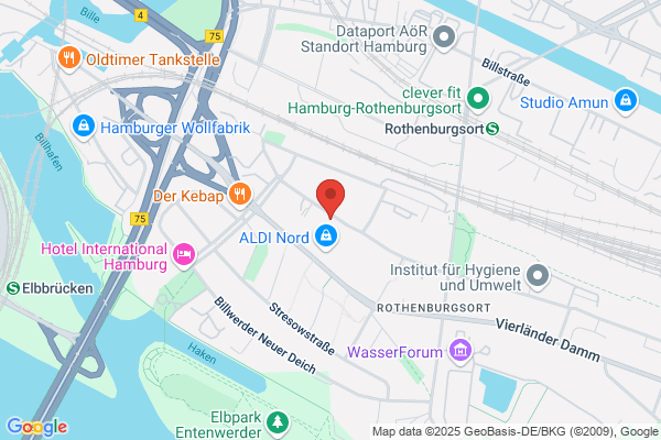 Autoglas Hamburg Tourcar-Glas