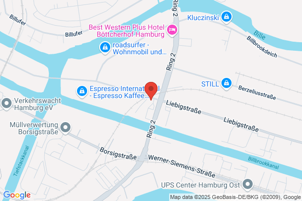 Haiderie Automobilhandel