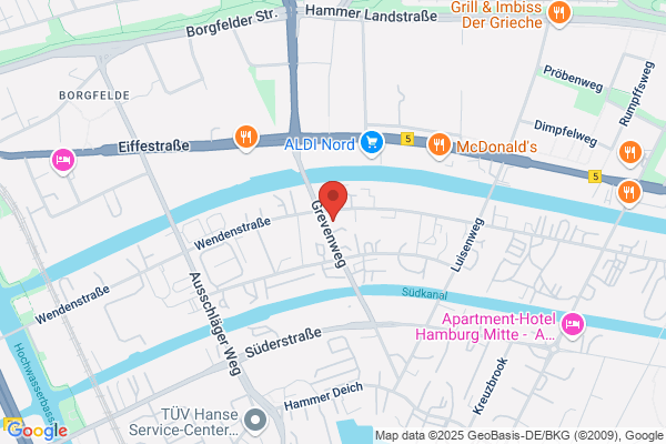 Sperling B. & Sohn GmbH