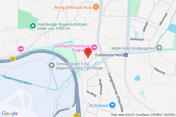 ACE Auto Center Elmshorn GmbH