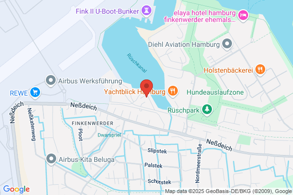 B & A Autohaus Finkenwerder GmbH
