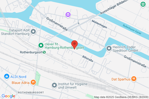 Berghaus G.m.b.H.