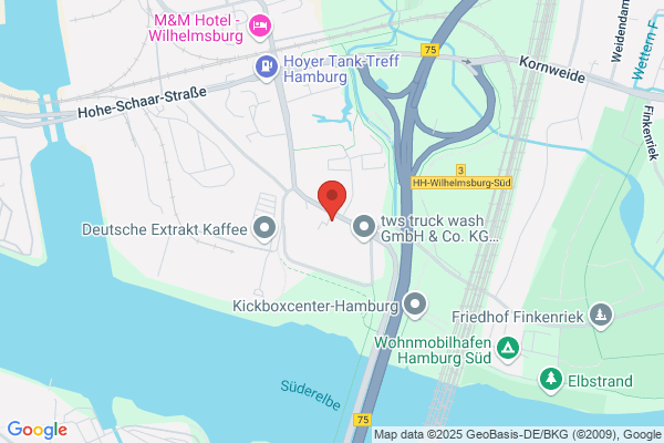 Bu.R Elbbrücke Autotechnik GmbH