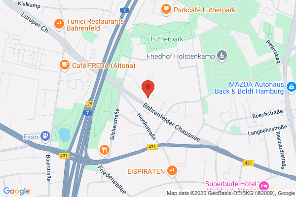 Dello Ernst GmbH & Co.KG Mehrmarken Vertragshändler Neuwagen