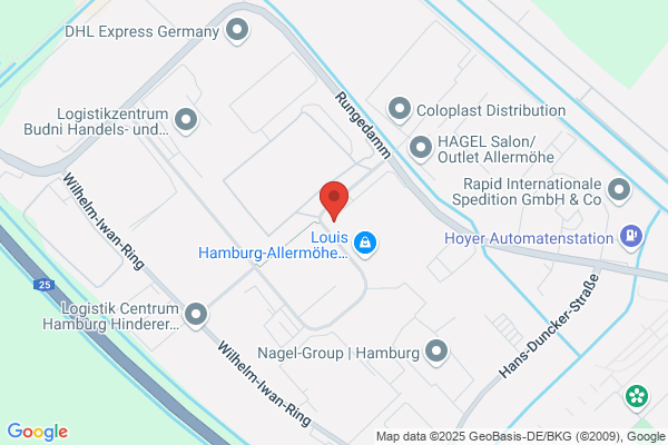 G. u. S Handels GmbH