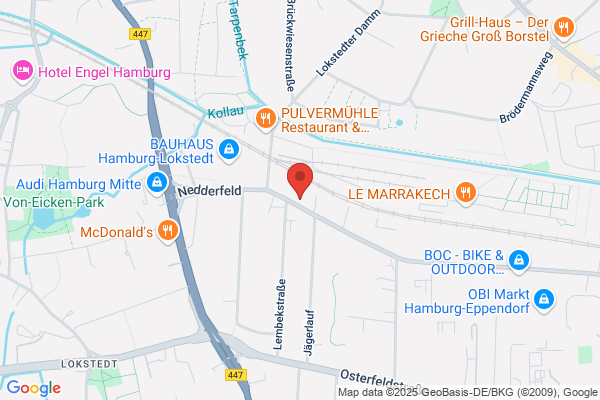 Geisenhof Auto GmbH