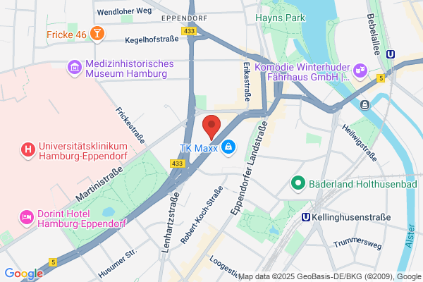 Geisenhof GmbH