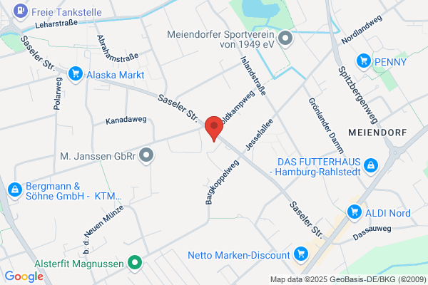 MBM GmbH