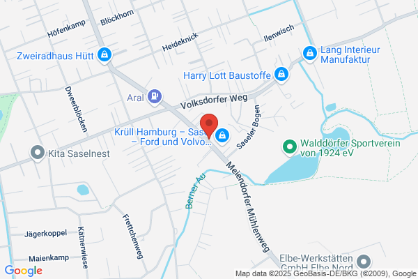Oettinger Autotechnik GmbH