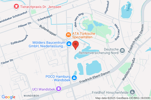 Autolackiererei Bukowski GmbH