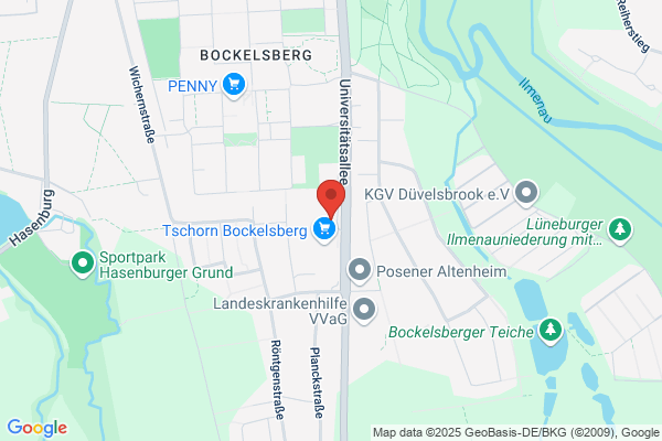 Autolackierung Liebermann GmbH