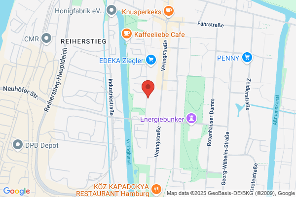 Autolackiererei Fevzi Bingöl GmbH