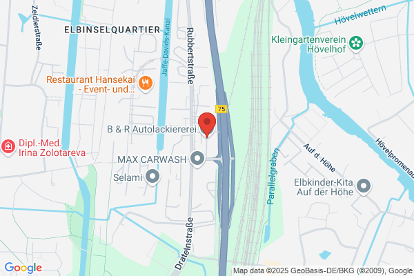 B&R Autolackiererei GmbH