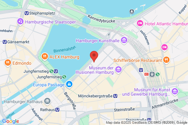 Hinkelbein & Nürnberg GmbH