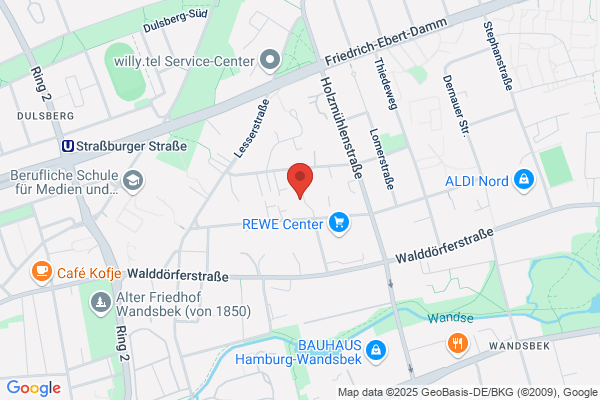 Haberland Getränkesysteme GmbH