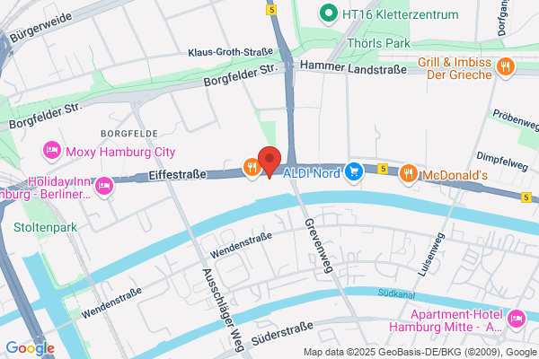 City Games Automatenbetriebs GmbH