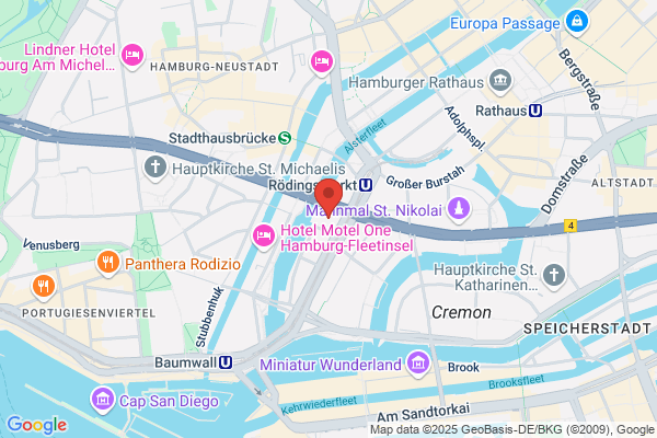 Maas International (Deutschland) GmbH