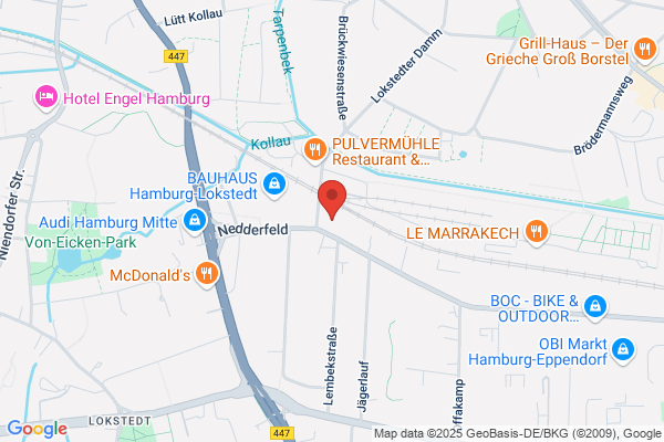 Sachverständigenbüro Metterhausen Schweigert GmbH Nedderfeld