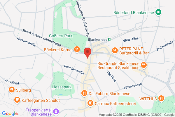 Klaus-Chemie GmbH