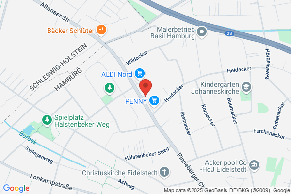 T.I.M.O. Autoshop GmbH