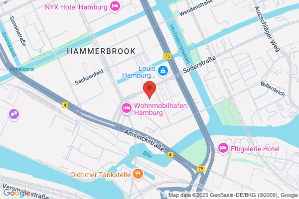EUROMASTER Hamburg