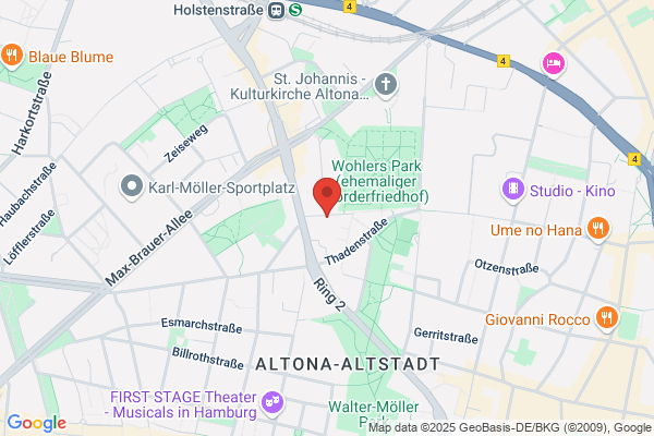 Altonaer Reifendienst GmbH